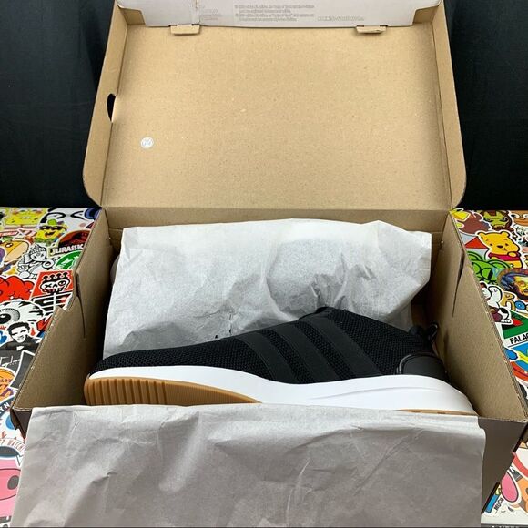 Adidas TR21 Cloudfoam Super Womens 10 / 11 - Picture 12 of 13